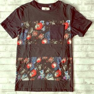 OTB short sleeve tee